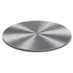 Edelstahldeckel Höfats Für Feuerschale Bowl 57