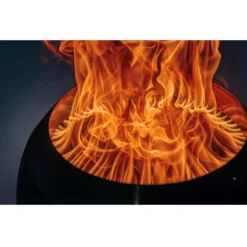 Feuerkorb Höfats Feuerschale MOON 45 Mit Hohem Fuss -Camping Förderung hoefats feuerkorb moon 45 feuerschale leicht zu reinigen einfach zu transportieren 1000 5 26237