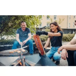 Grillhandschuhe Höfats Feuerhandschuhe 10 Grillhandschuhe Höfats Feuerhandschuhe -Camping Förderung hoefats grillzubehoer aramid feuerhandschuhe hitzeresistent bis 500 grad 1000 4 27352