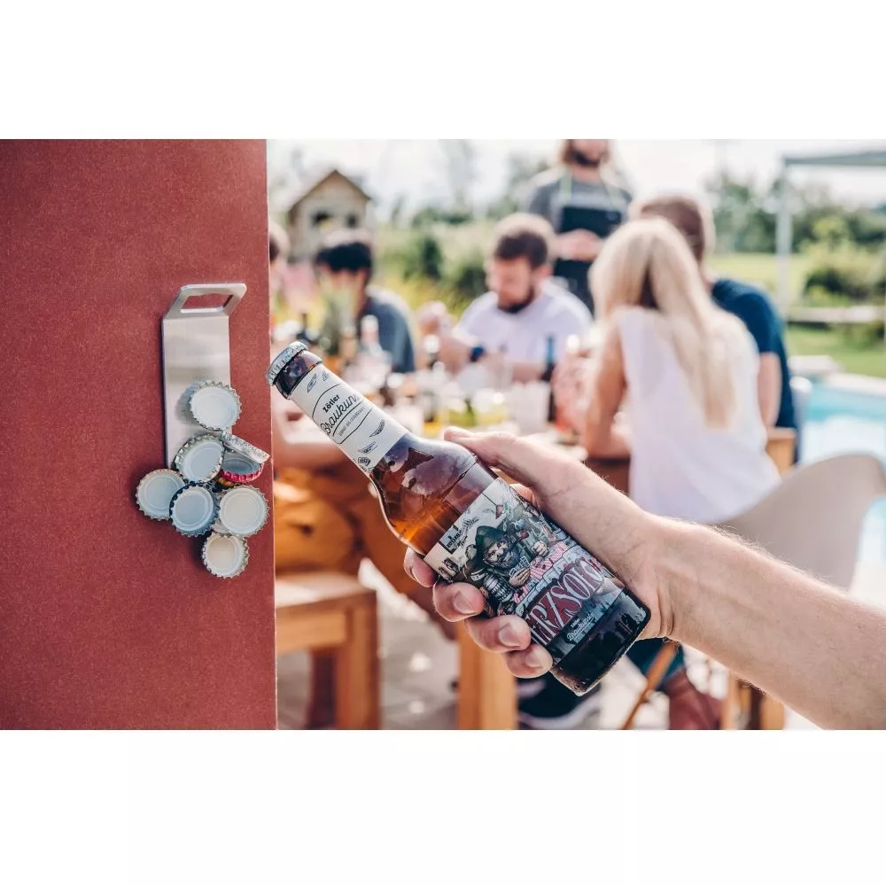 Flaschenöffner Höfats Johnny Catch 3 Flaschenöffner Höfats Johnny Catch – Bild 3