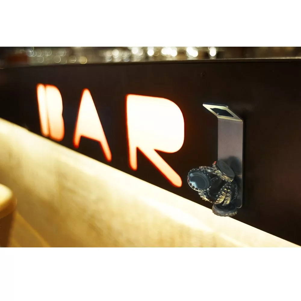 Flaschenöffner Höfats Johnny Catch 7 Flaschenöffner Höfats Johnny Catch – Bild 7