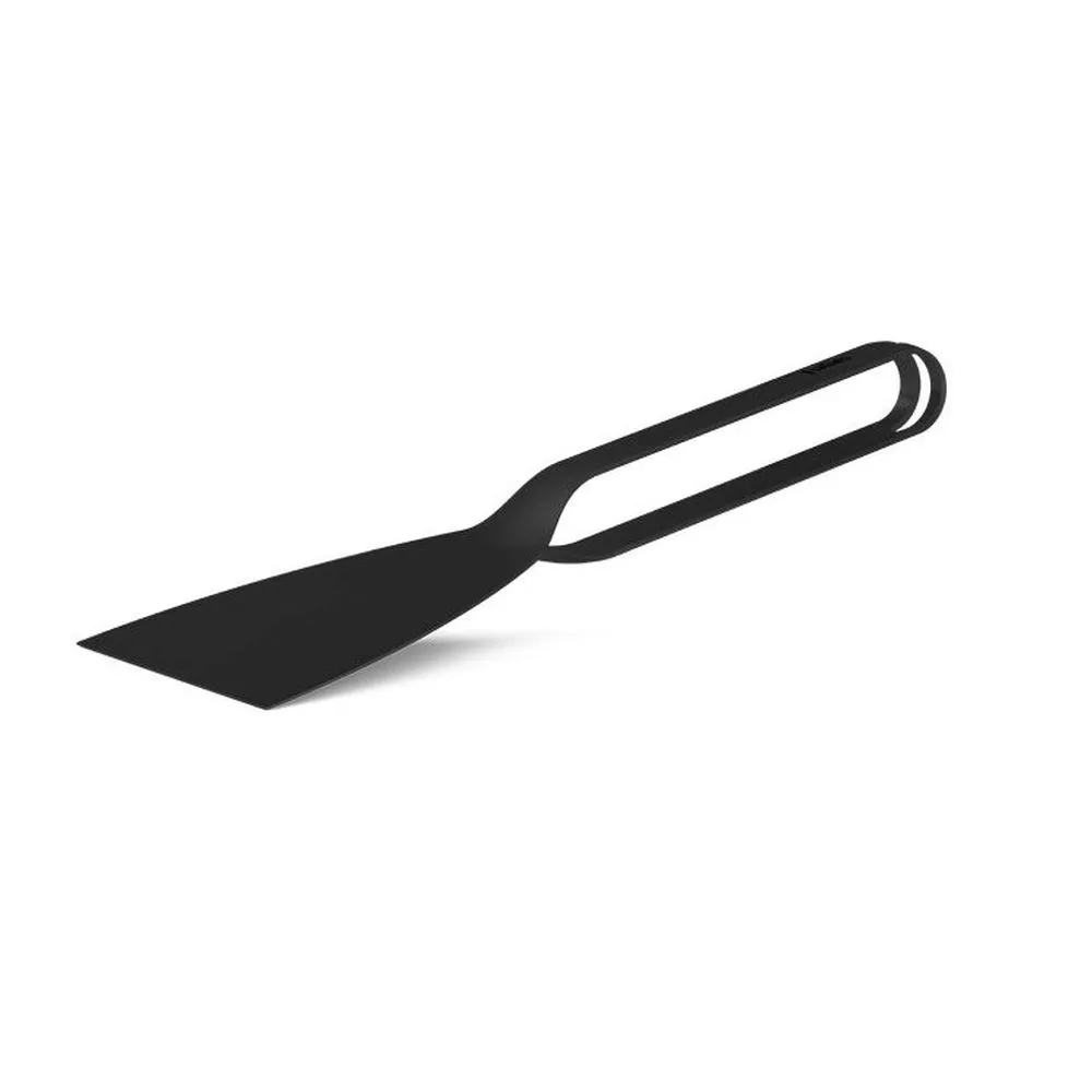 Höfats BBQ-Tool-Set, 3-teilig, Schwarz 2 Höfats BBQ-Tool-Set, 3-teilig, Schwarz – Bild 2