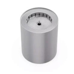 Höfats SPIN 900 Bio-Burner Mit Eco-Ring Und Löschdeckel