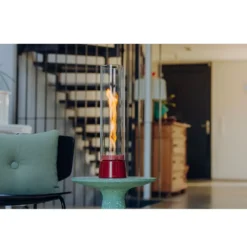 Tischfeuer Höfats SPIN Air 900 Emaille Rot 16 Tischfeuer Höfats SPIN Air 900 Emaille Rot -Camping Förderung hoefats tischfeuer spin air 900 emaill rot ambiente 1000 7 28202