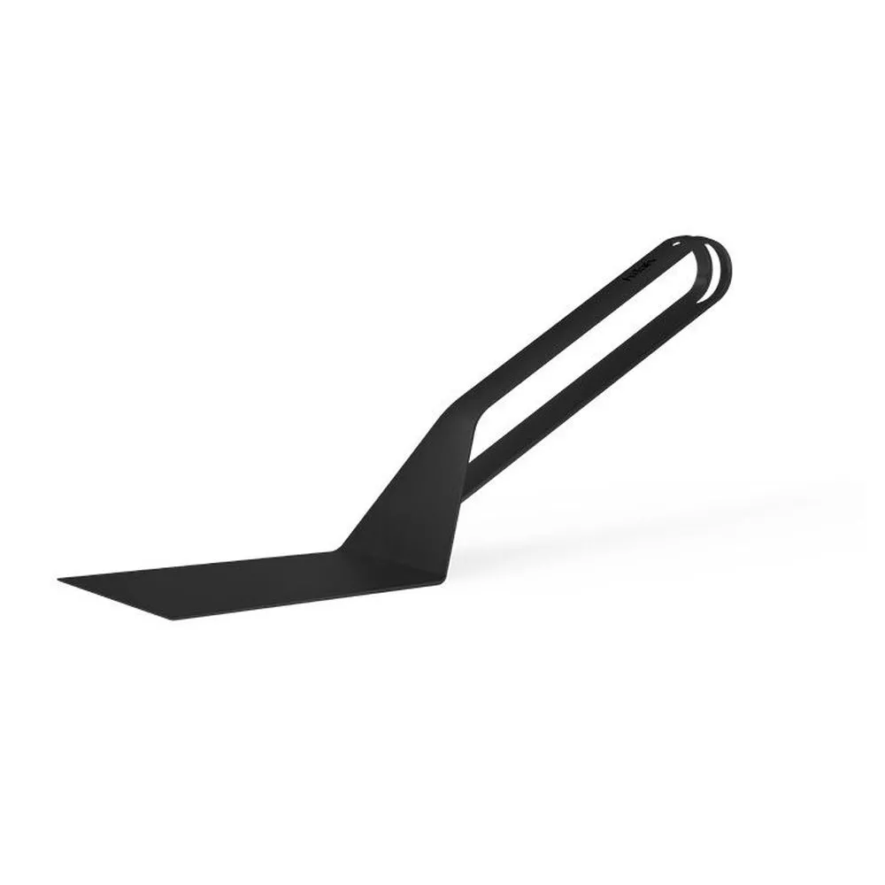 Höfats BBQ-Tool-Set, 3-teilig, Schwarz 3 Höfats BBQ-Tool-Set, 3-teilig, Schwarz – Bild 3