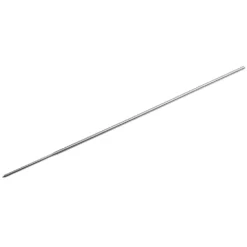 Höfats Spin Erdspiess, Silber