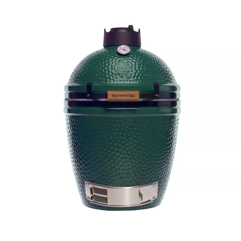 Big Green Egg Medium Kamado-Grill 1 Big Green Egg Medium Kamado-Grill