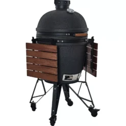 Holzkohlegrill The Bastard Urban Large Complete -Camping Förderung holzkohlegrill the bastard large urban complete smoker mit heavy duty gestell 1000 5 22528