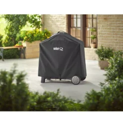 Weber Premium Abdeckhaube Für Weber Q-Serie Mit Premium Rollwagen 7 Weber Premium Abdeckhaube Für Weber Q-Serie Mit Premium Rollwagen -Camping Förderung holzkohlegrills grillplane weber grills premium abdeckhaube fuer q serie mit rollwagen grillcover 1000 3 17270
