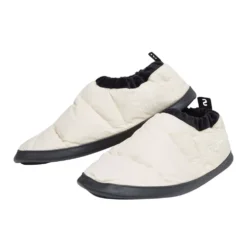 Daunenschuhe Nordisk Mos Down Slippers S (35-37), Sandshell 8 Daunenschuhe Nordisk Mos Down Slippers S (35-37), Sandshell -Camping Förderung huettenschuhe hausschuhecremefarbig daunenschuhe weiches innenfutter nylon polyester nordisk 1000 3 26820