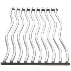 Einbau-Gasgrill Napoleon Prestige Pro 500, Propangas -Camping Förderung ikonische napoleon edelstahl wave grillroste fuer grillstreifen einbaugrill prestige pro 500 1000 4 24873