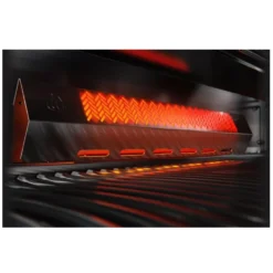 Einbau-Gasgrill Napoleon Prestige Pro 500, Propangas -Camping Förderung infrarot heckbrenner edelstahl napoleon einbau grills prestige pro 500 1000 9 24873