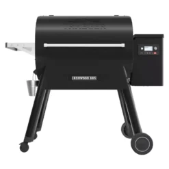 Holzpelletgrill Traeger Ironwood 885 International + Pelletsensor 12 Holzpelletgrill Traeger Ironwood 885 International + Pelletsensor -Camping Förderung ironwood 885 pelletgrill traeger grills holzpellets 1000 2 23816