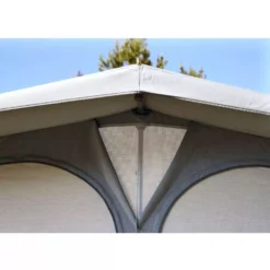 Wohnwagen-Vorzelt Isabella Ambassador Dawn | Carbon-X | A1015/G19 | 1.001 - 1.025 Cm 8 Wohnwagen-Vorzelt Isabella Ambassador Dawn | Carbon-X | A1015/G19 | 1.001 - 1.025 Cm -Camping Förderung isabella ambassador dawn wohnwagen vorzelt verschliessbare hochentlueftung 1000 3 23373