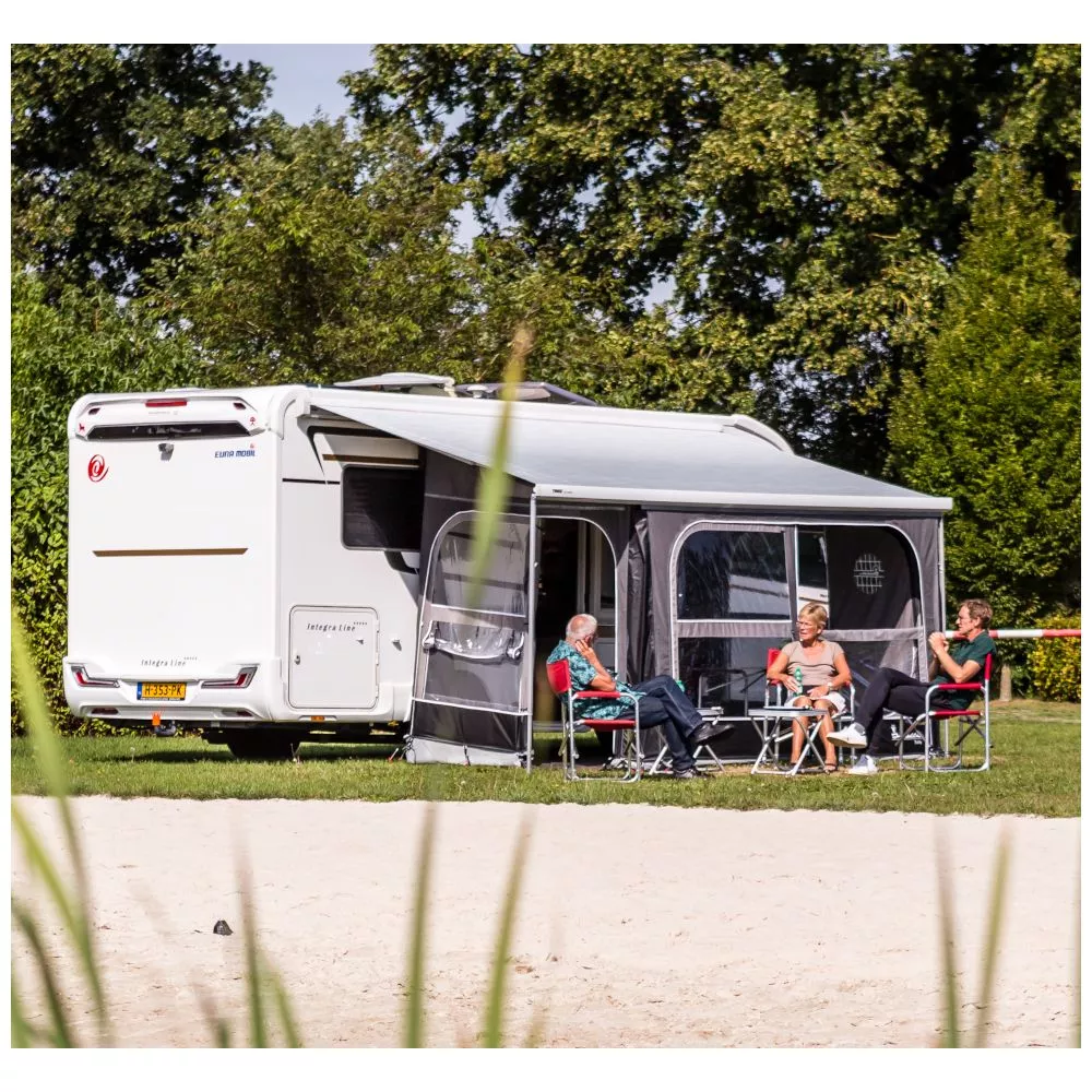 Markisenseite Isabella Buddy Seitenwand Set 17 Markisenseite Isabella Buddy Seitenwand Set – Bild 17