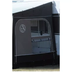 Markisenseite Isabella Buddy Seitenwand Set