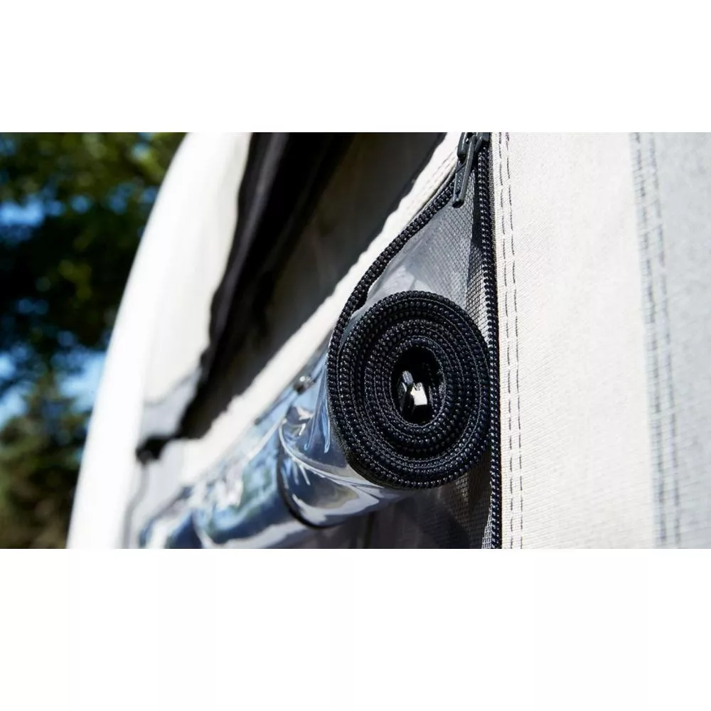 Vorzelt Isabella Commodore Dawn | Carbon-X | A940/G16 | 926 - 950 Cm 6 Vorzelt Isabella Commodore Dawn | Carbon-X | A940/G16 | 926 - 950 Cm – Bild 6