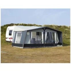 Caravan-Vorzelt Isabella Commodore Coast | Carbon-X | A1175/G22 | 1.161 - 1.185 Cm