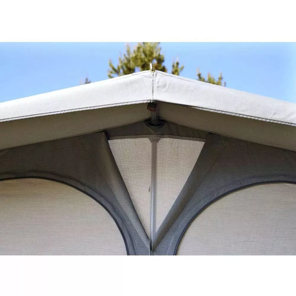 Vorzelt Isabella Commodore Dawn | Carbon-X | A940/G16 | 926 - 950 Cm 4 Vorzelt Isabella Commodore Dawn | Carbon-X | A940/G16 | 926 - 950 Cm – Bild 4