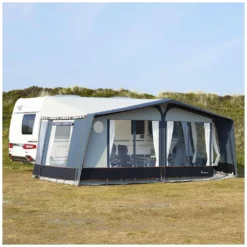 Ganzzelt Isabella Commodore North | Carbon-X | G19 | A510 Averso P 2010-2017 | 1.000 - 1.075 Cm