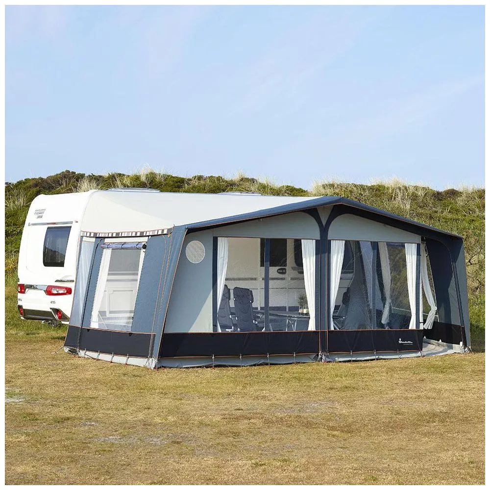 Ganzzelt Isabella Commodore North | Carbon-X | G19 | A510 Averso P 2010-2017 | 1.000 - 1.075 Cm 1 Ganzzelt Isabella Commodore North | Carbon-X | G19 | A510 Averso P 2010-2017 | 1.000 - 1.075 Cm