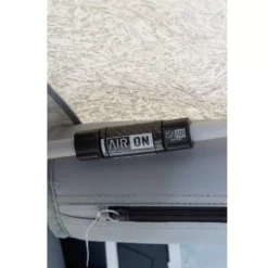 Aufblasbares Vorzelt Isabella Air Cirrus North 300 -Camping Förderung isabella isa air luftsystem on 1000 4 21624