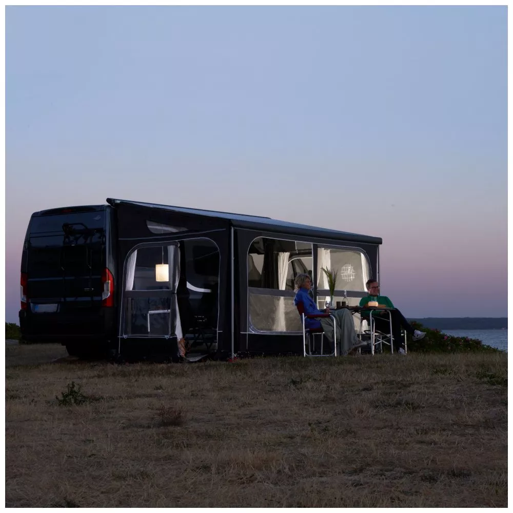 Markisenseite Isabella Buddy Seitenwand Set 20 Markisenseite Isabella Buddy Seitenwand Set – Bild 20