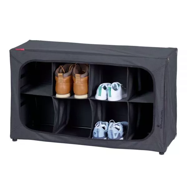 Faltschrank Isabella Schuh-Organizer 2 Faltschrank Isabella Schuh-Organizer – Bild 2