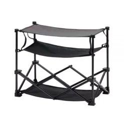 Camping-Schuhschrank Isabella Schuhablage