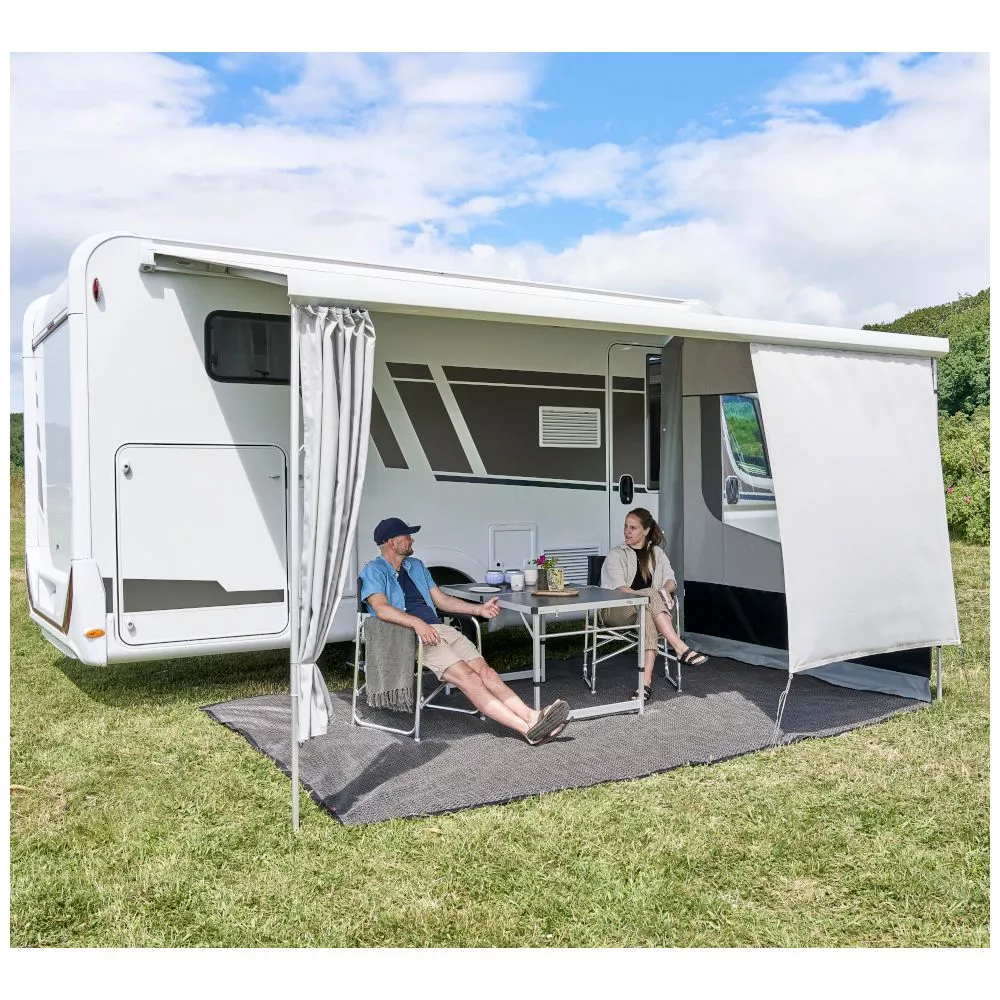 Sonnenschutz Gardine Isabella Shade Curtain Für Markisen 6 Sonnenschutz Gardine Isabella Shade Curtain Für Markisen – Bild 6