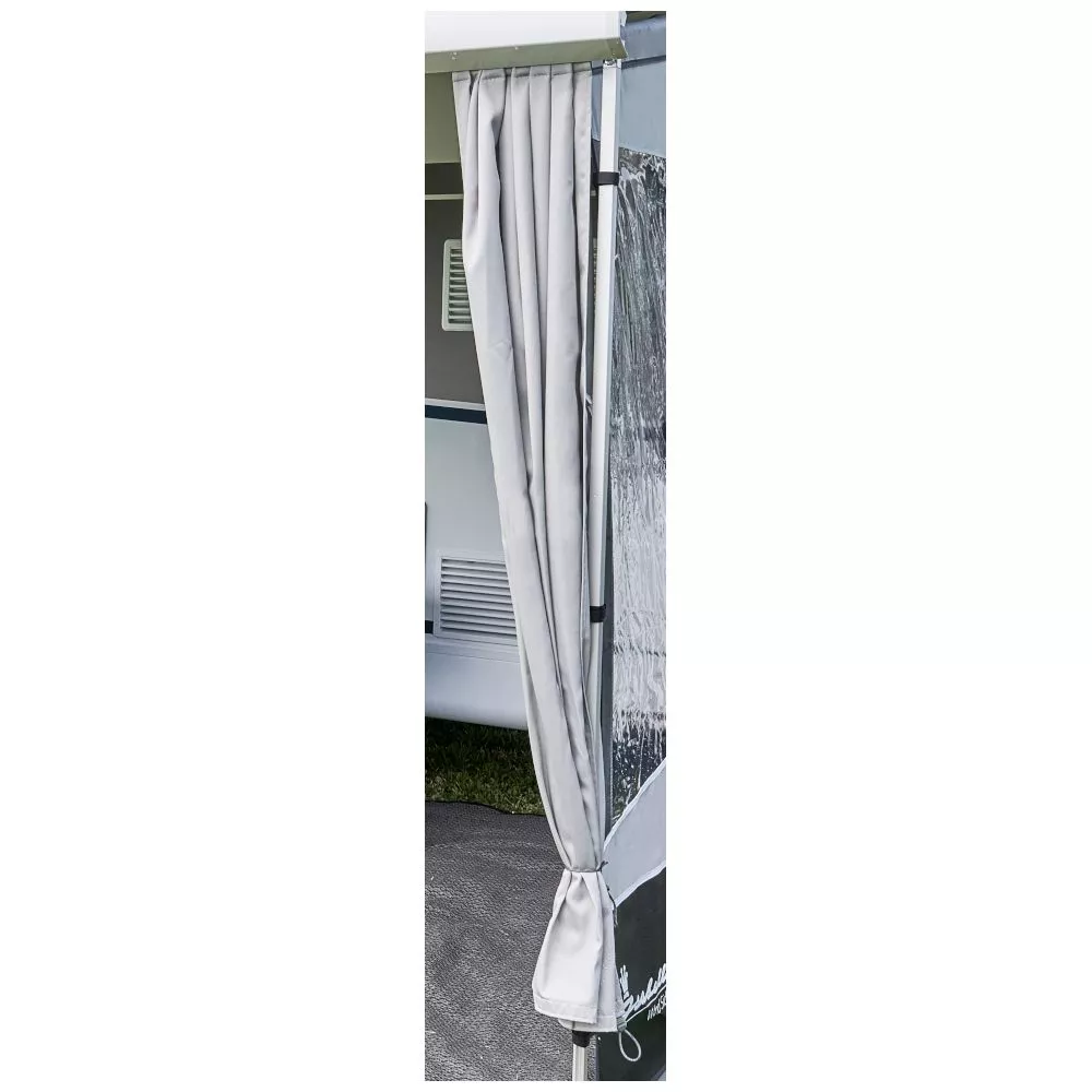 Sonnenschutz Gardine Isabella Shade Curtain Für Markisen 2 Sonnenschutz Gardine Isabella Shade Curtain Für Markisen – Bild 2