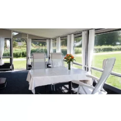 Festes Ganzjahresvorzelt Isabella Villa -Camping Förderung isabella villa wohnwagenvorzelt fuer ganzjahrescamping 1000 3 20065