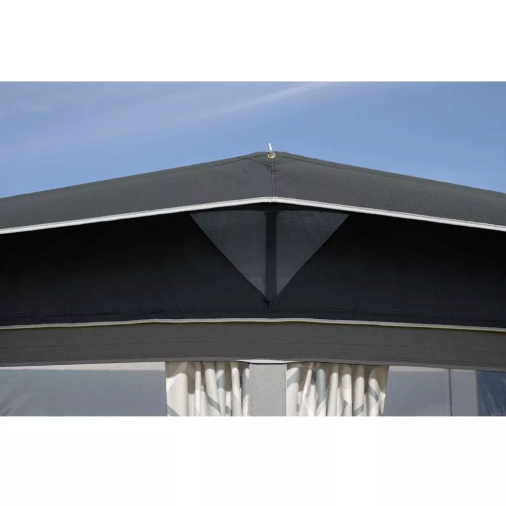 Teilvorzelt Isabella Magnum 400 Etna 2 Teilvorzelt Isabella Magnum 400 Etna – Bild 2