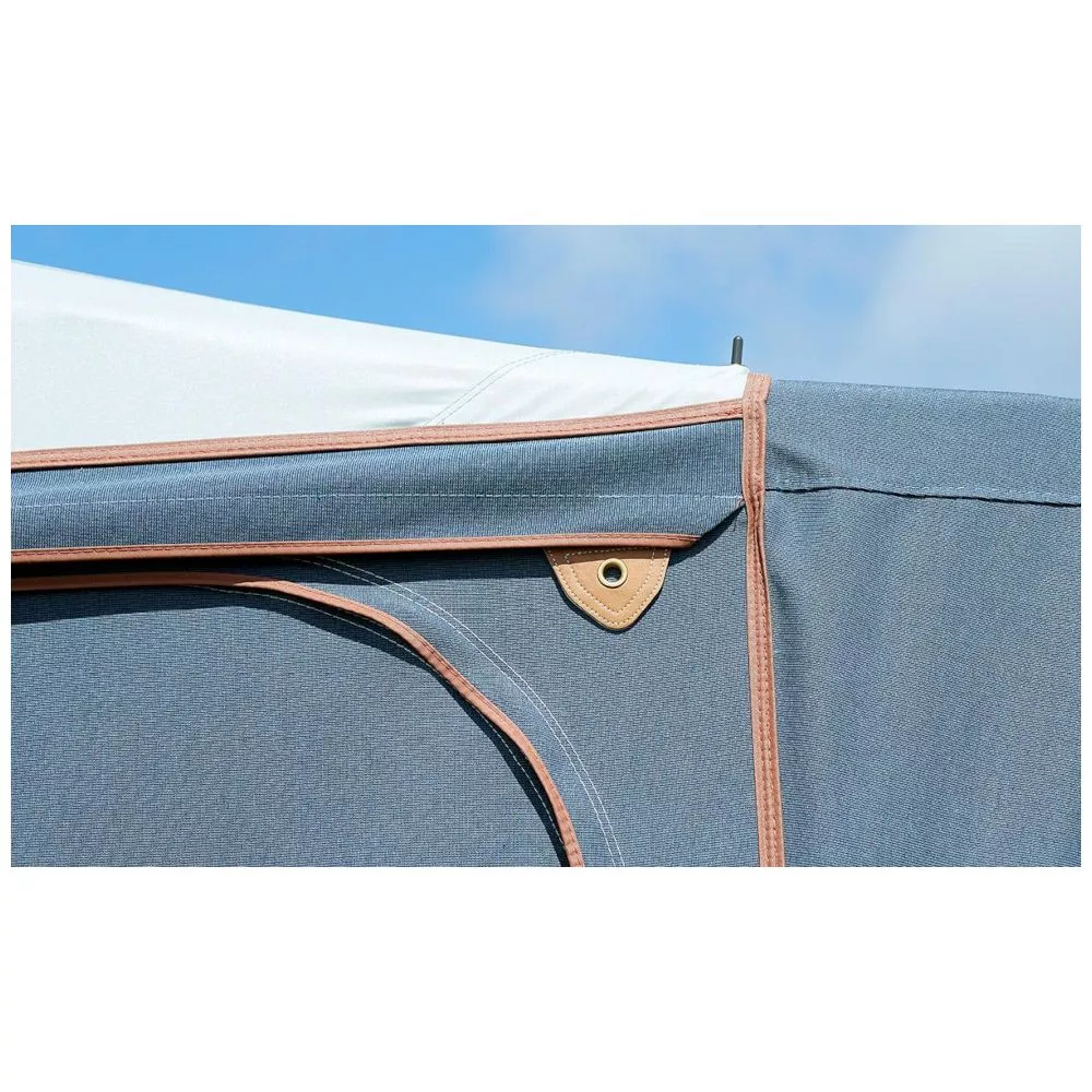 Wohnwagen-Vorzelt Isabella Commodore Coast | Zinox 3 Wohnwagen-Vorzelt Isabella Commodore Coast | Zinox – Bild 3