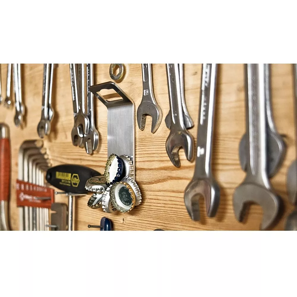 Flaschenöffner Höfats Johnny Catch 4 Flaschenöffner Höfats Johnny Catch – Bild 4