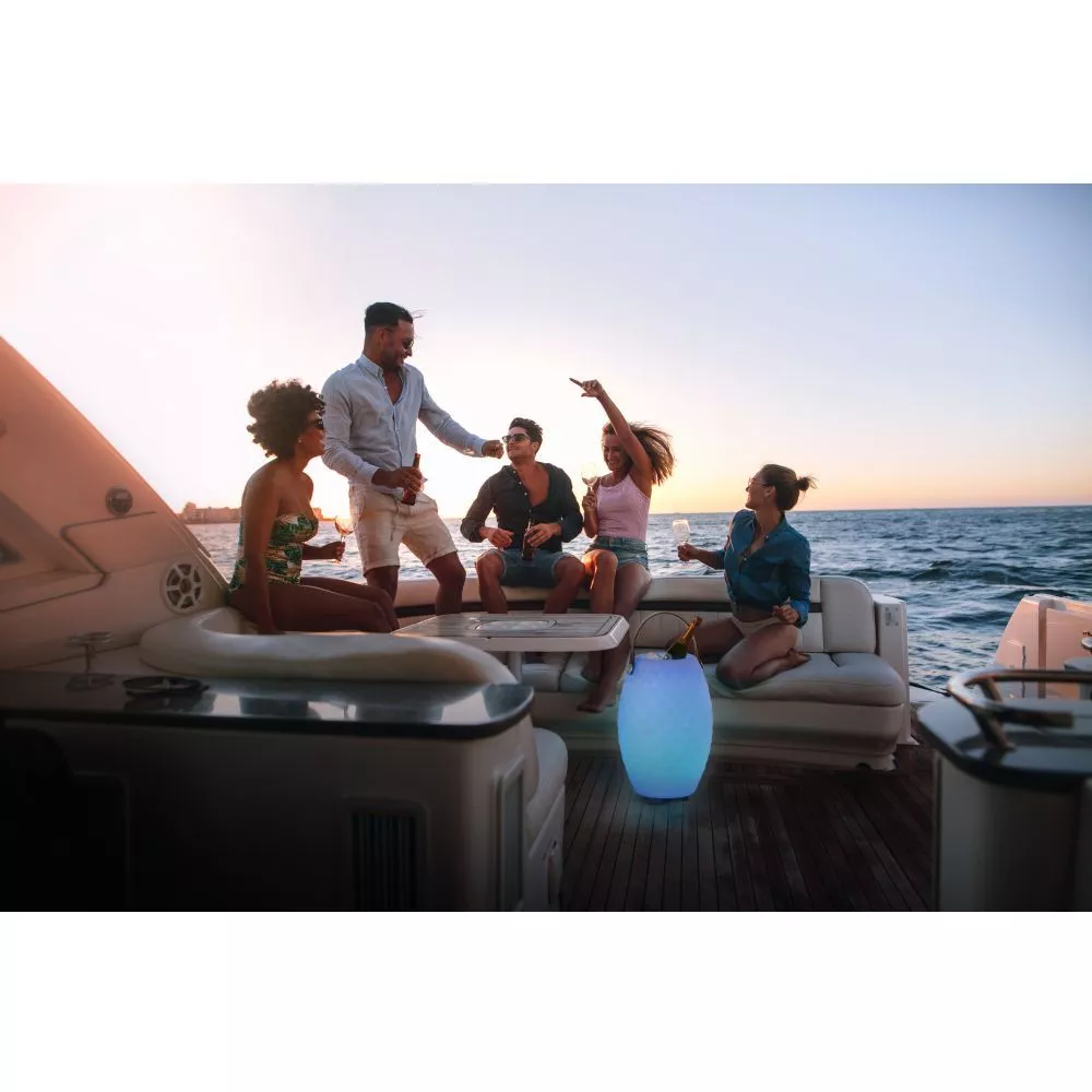 Multicolour Lampe JOOULS The JOOULY LTD 65 11 Multicolour Lampe JOOULS The JOOULY LTD 65 – Bild 11