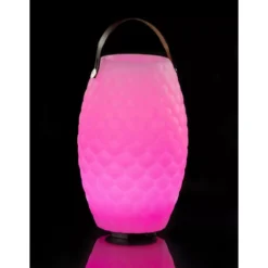Multicolour Lampe JOOULS The JOOULY LTD 65 18 Multicolour Lampe JOOULS The JOOULY LTD 65 -Camping Förderung joouls the joouly ltd farbwechsellampe pink mit bluetoothlautsprecher und getraenkekuehler 1000 4 20780