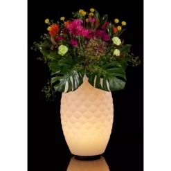 Multicolour Lampe JOOULS The JOOULY LTD 65 22 Multicolour Lampe JOOULS The JOOULY LTD 65 -Camping Förderung joouls the joouly ltd lampe mit lautsprecher kann als vase verwendet werden 1000 8 20780