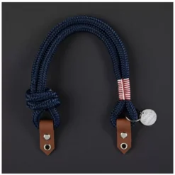 JOOULS Tauwerkgriffe Für JOOULY-Lampen, Länge 350 Mm, Ocean Blue