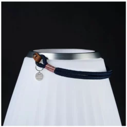 JOOULS Tauwerkgriffe Für JOOULY-Lampen, Länge 350 Mm, Ocean Blue -Camping Förderung joouly zubehoer tauwerkgriff beispiel joouly65 joouls 1000 2 25868