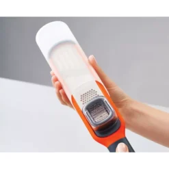 Joseph Joseph Handi-Grate 2-in-1 Minireibe Und -hobel -Camping Förderung joseph joseph handi grate 2 in 1 minireibe und hobel raffel raspel hobelreibe schutzhuelle 1000 5 19427