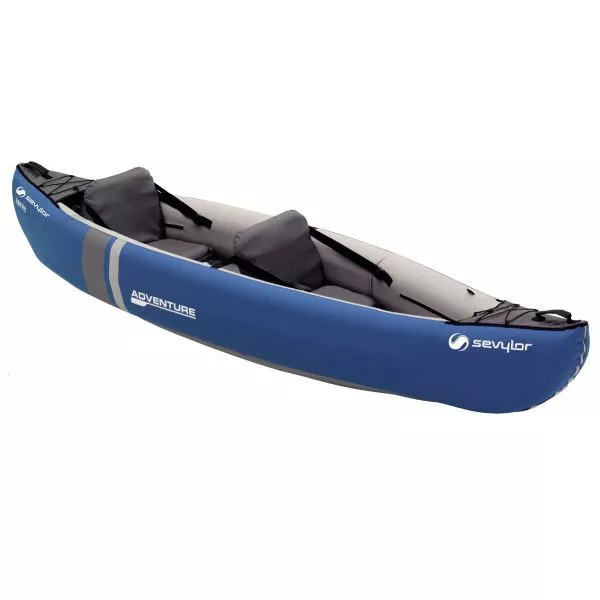 Kajak Sevylor Adventure 1 Kajak Sevylor Adventure