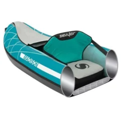 Kajak Sevylor Madison -Camping Förderung kajak sevylor madison 2 personen kayak 4 12599