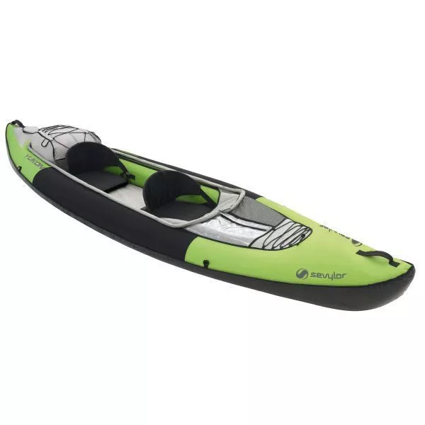 Kajak Sevylor Yukon 1 Kajak Sevylor Yukon