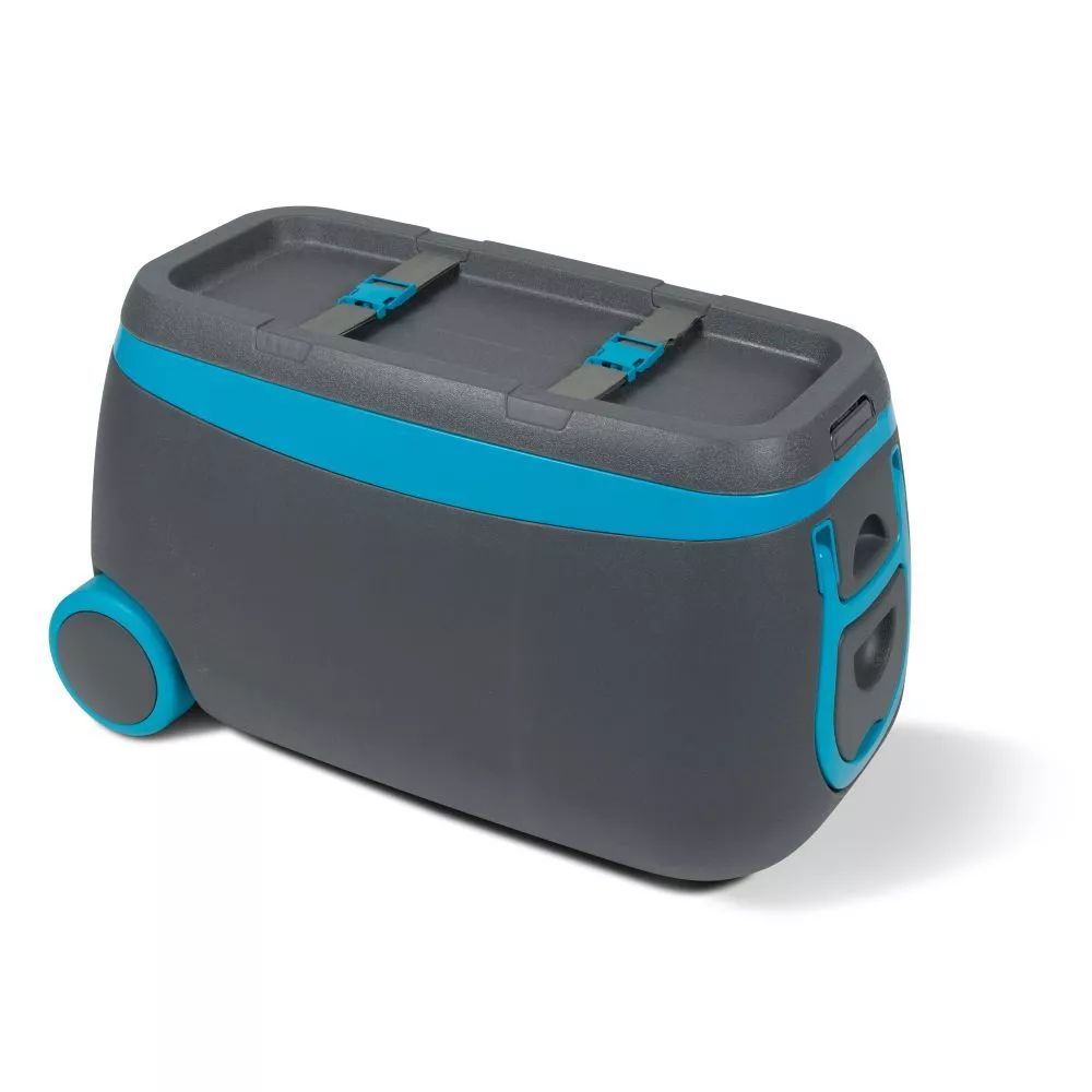 Camping Kühlbox Kampa Chilly Bin 65L 1 Camping Kühlbox Kampa Chilly Bin 65L