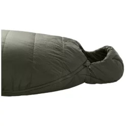 Mumienschlafsack Nordisk Knuth ±0° | Grösse XL -Camping Förderung kapuze mumienschlafsack nordisk knuth 0 gruener 3 jahreszeiten schlafsack 1000 3 28152