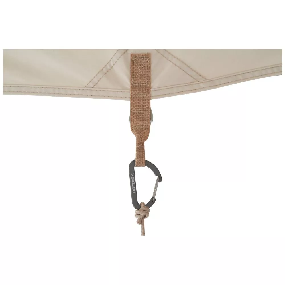 Firstzelt Nordisk Ydun Sky 5.5 15 Firstzelt Nordisk Ydun Sky 5.5 – Bild 15