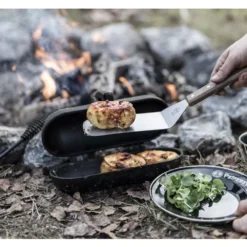 Petromax Kartoffelbräter Pto30 Aus Gusseisen, Volumen 1,8 Liter 21 Petromax Kartoffelbräter Pto30 Aus Gusseisen, Volumen 1,8 Liter -Camping Förderung kartoffel zubereiten roestaroma petromax gusseisener kartoffelbraeter pto30 1000 10 24500