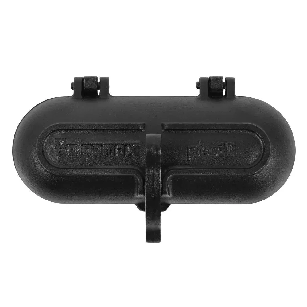 Petromax Kartoffelbräter Pto30 Aus Gusseisen, Volumen 1,8 Liter 3 Petromax Kartoffelbräter Pto30 Aus Gusseisen, Volumen 1,8 Liter – Bild 3