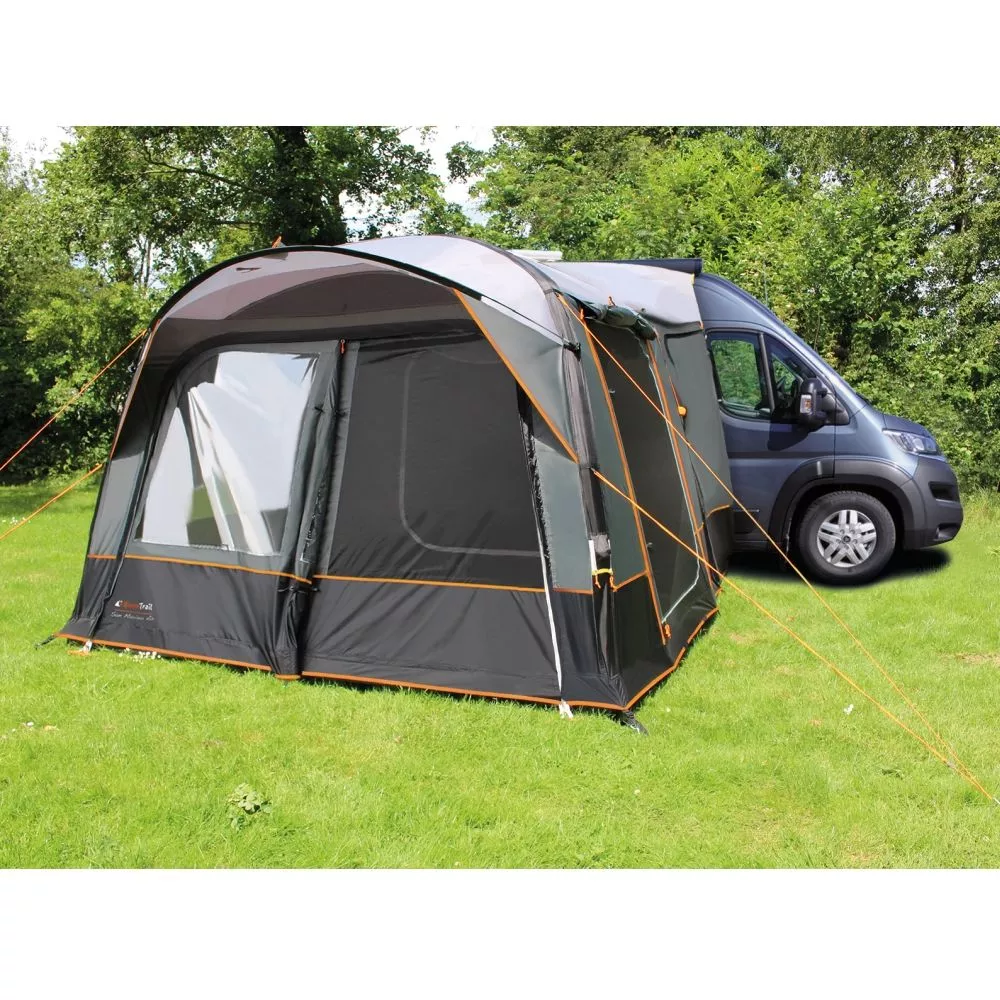 Wohnmobilvorzelt Eurotrail Portofino RV Air 2 Wohnmobilvorzelt Eurotrail Portofino RV Air – Bild 2